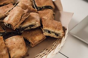 Sundunes Hotel Naxos