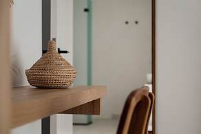 Sundunes Hotel Naxos