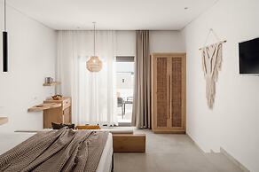 Sundunes Hotel Naxos