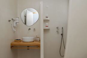 Sundunes Hotel Naxos