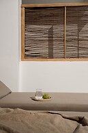 Sundunes Hotel Naxos