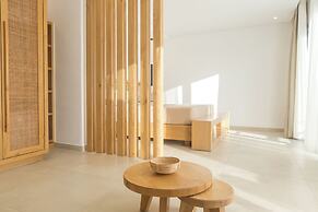 Sundunes Hotel Naxos