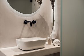 Sundunes Hotel Naxos