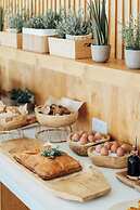 Sundunes Hotel Naxos