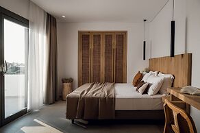 Sundunes Hotel Naxos