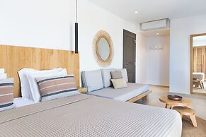 Sundunes Hotel Naxos