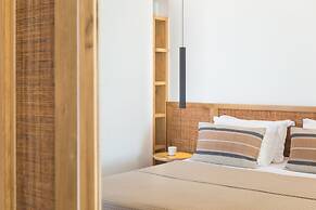 Sundunes Hotel Naxos
