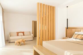 Sundunes Hotel Naxos
