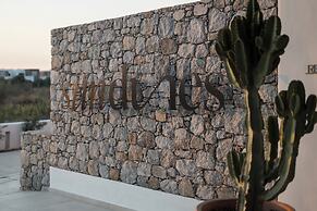 Sundunes Hotel Naxos