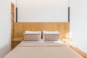 Sundunes Hotel Naxos
