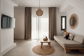 Sundunes Hotel Naxos