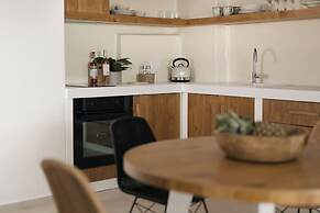 Sundunes Hotel Naxos