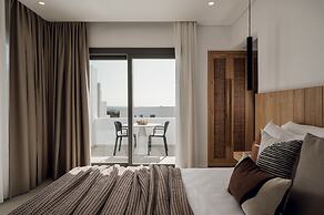 Sundunes Hotel Naxos