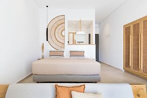 Sundunes Hotel Naxos