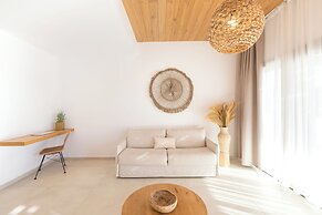 Sundunes Hotel Naxos