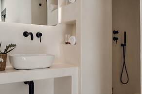 Sundunes Hotel Naxos