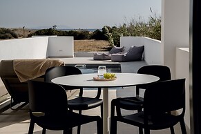 Sundunes Hotel Naxos
