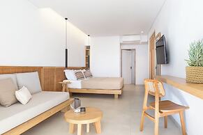 Sundunes Hotel Naxos