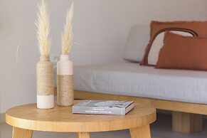 Sundunes Hotel Naxos