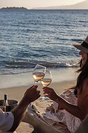 Sundunes Hotel Naxos