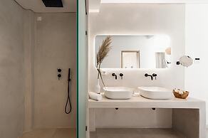 Sundunes Hotel Naxos