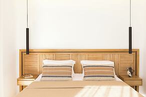 Sundunes Hotel Naxos