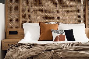 Sundunes Hotel Naxos