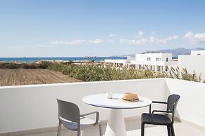 Sundunes Hotel Naxos