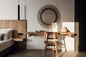 Sundunes Hotel Naxos