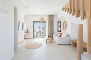 Sundunes Hotel Naxos