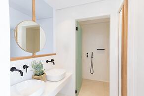 Sundunes Hotel Naxos