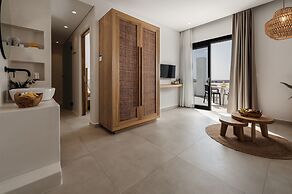 Sundunes Hotel Naxos