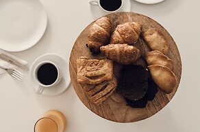 Sundunes Hotel Naxos