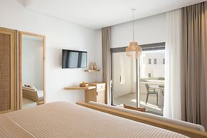 Sundunes Hotel Naxos