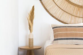 Sundunes Hotel Naxos