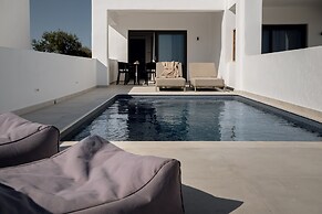 Sundunes Hotel Naxos