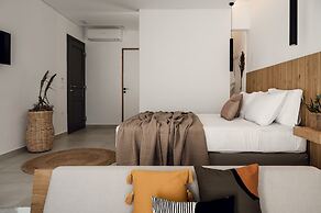 Sundunes Hotel Naxos