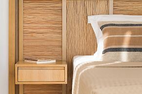 Sundunes Hotel Naxos