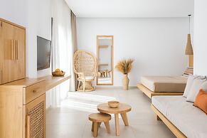 Sundunes Hotel Naxos