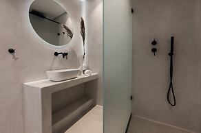 Sundunes Hotel Naxos