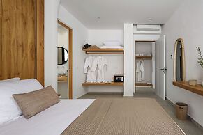 Sundunes Hotel Naxos