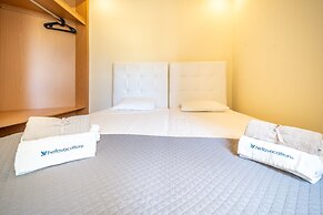 Mourabel Apartment - S by Hellovacations