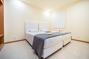 Mourabel Apartment - S by Hellovacations