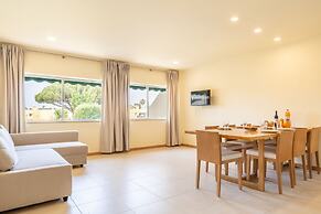 Mourabel Apartment - S by Hellovacations