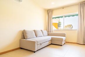 Mourabel Apartment - S by Hellovacations