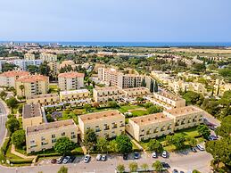 Mourabel Apartment - S by Hellovacations