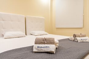 Mourabel Apartment - S by Hellovacations