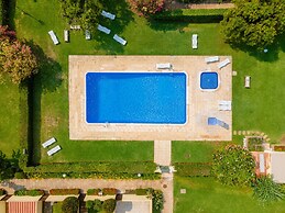 Mourabel Apartment - S by Hellovacations