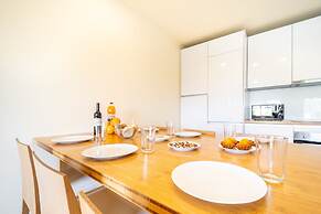 Mourabel Apartment - S by Hellovacations