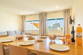 Mourabel Apartment - S by Hellovacations